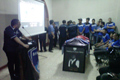 Besok PBR pastikan pengganti Camara