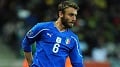 Messi absen, De Rossi kecewa