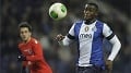 Martinez bantah perpanjang kontrak di Porto