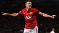 Carrick dicoret dari skuad