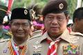 Pramuka jadi ekstra kurikuler wajib