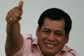 Tersangka kasus penghinaan Nurdin Halid sakit demam