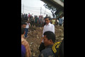 Jokowi: Daya tampung di Blok G cukup