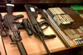 Jumlah airsoft gun resmi hanya 500 unit