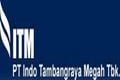 Laba bersih ITMG merosot 50%