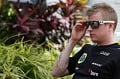 Ferrari bantah rumor Raikkonen