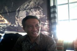 Agus janji lanjutkan program Suko
