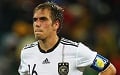 Ditahan imbang Paraguay, Lahm tak khawatir