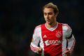 Eriksen hanya pilih klub peserta Liga Champions