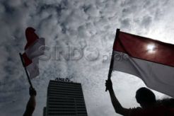 Ini arti pahlawan bagi...