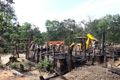 Menguntungkan, penyebab maraknya penyulingan minyak ilegal