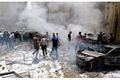 Beirut dihantam bom mobil, 18 tewas