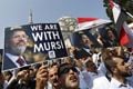 Protes kekerasan di Mesir, ribuan demonstran Turki turun ke jalan