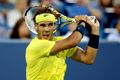 Nadal tak gentar hadapi Federer