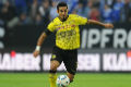 Guendogan diperkirakan absen dua pekan