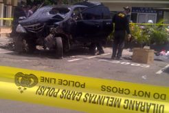 Selidiki penembakan Polisi, Mabes Polri turun tangan