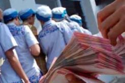 Pemerintah beri jaminan tak ada PHK setahun ke depan