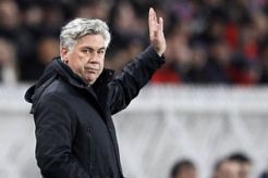 Ancelotti katakan tidak untuk Bale