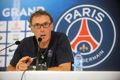 Blanc nikmati tekanan arsiteki PSG