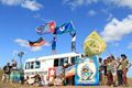 Australia tak dukung pelayaran aktivis ke Papua
