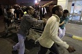 Polisi bentrok dengan oposisi Bahrain