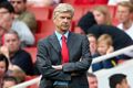 Kalah di laga perdana, Wenger tak takut dipecat