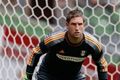 Fulham cemaskan kondisi Stekelenburg