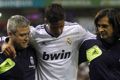 Varane optimis cepat pulih