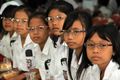 Seribu kacamata untuk harapan masa depan