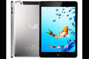 FishTab3, tablet quad-core super tipis
