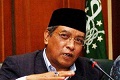 PBNU sebut krisis Mesir parah karena ulama vakum