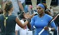 Serena angkat jempol buat Azarenka