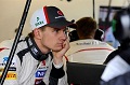 Hulkenberg: Pemilihan...