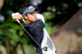Hari pertama pegolf...