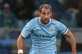 Zabaleta teken kontrak hingga 2017