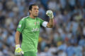 Pentacampeon Buffon!