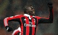 Genoa nyerah kejar striker AC Milan