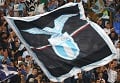 Curva Nord Olimpico tertutup buat fans Lazio