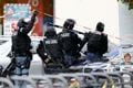 Drama penyanderaan batalkan kampanye Kanselir Jerman
