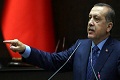 Turki tuding Israel berada di balik pemecatan Morsi