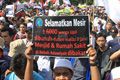 Rencana evakuasi, KBRI Mesir mulai data WNI