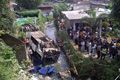 Korban Bus Giri Indah jemaat GBI REM