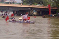 Kampanye di Cisadane, Miing janji kelola wisata sungai