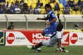 Djanur: Pemain Persib masih terburu-buru
