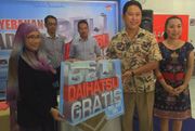 Daihatsu targetkan jual 1.185 unit di Solo