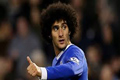 Fellaini minta dijual ke United?