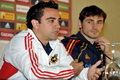 Fans Madrid buat Casillas tersanjung
