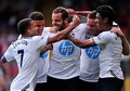 Spurs hancurkan Tbilisi lima gol tanpa balas