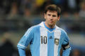 Walau cedera, pelatih Argentina tetap bawa Messi