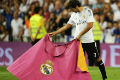 Ketika Raul Gonzalez...